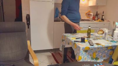 androx77 — modelo de webcam en línea en cam4