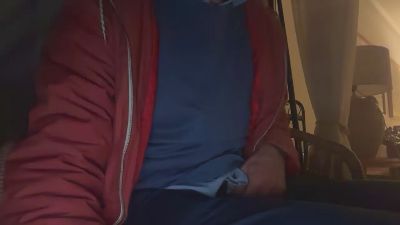 tiomadridhot — Cam4 stream photo (Feb 2026)