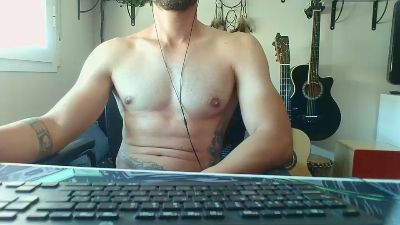 Ask_88 — modelo de webcam en línea en cam4
