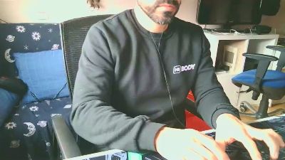Ask_88 — Cam4 stream photo (Jan 2026)