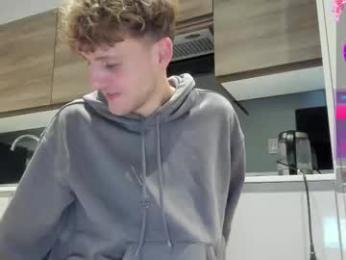 dominantalex182 — Chaturbate stream photo (Mar 2026)