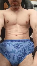 riky879 — Cam4 profile photo