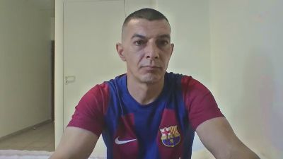 JackTheFr — Cam4 profile photo