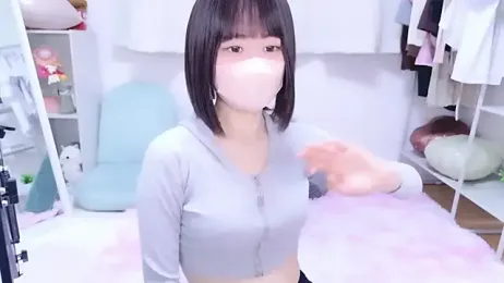 Im_Yu-na — modelo de webcam en línea en stripchat