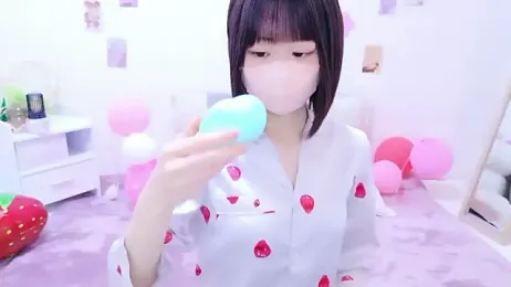 Im_Yu-na — modelo de webcam en línea en stripchat