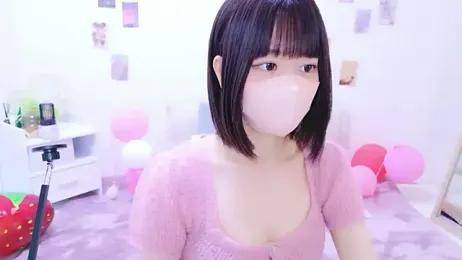 Im_Yu-na — modelo de webcam en línea en stripchat