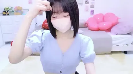 Im_Yu-na — modelo de webcam en línea en stripchat