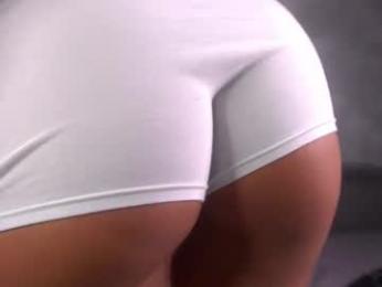 czamabech — modelo de webcam en línea en chaturbate