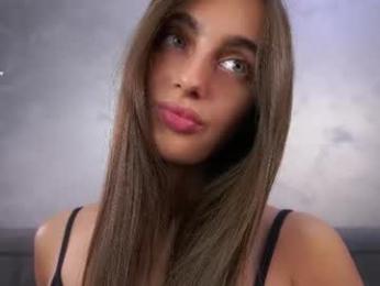 czamabech — modelo de webcam en línea en chaturbate