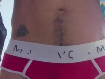 juanbladde — Chaturbate stream photo (Apr 2026)