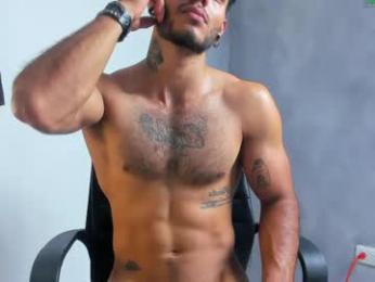 juanbladde — Chaturbate stream photo (Apr 2026)