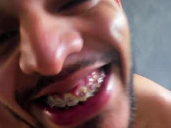 juanbladde — Chaturbate stream photo (Apr 2026)