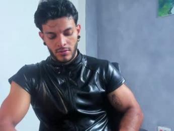 juanbladde — Chaturbate profile photo