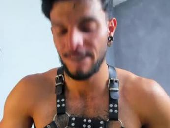 juanbladde — Chaturbate stream photo (Apr 2026)