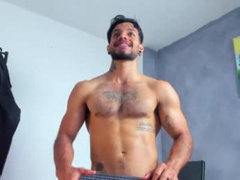 juanbladde — Chaturbate stream photo (Apr 2026)