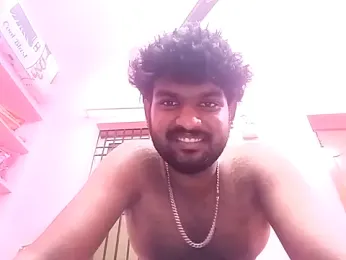yasshhhh050 — Stripchat profile photo