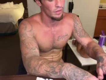 frankoafterdark — modelo de webcam en línea en chaturbate