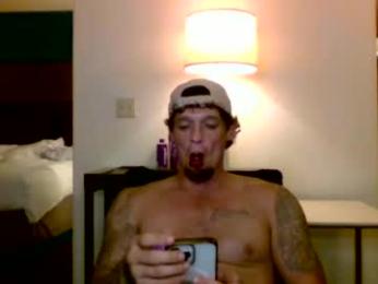 frankoafterdark — modelo de webcam en línea en chaturbate