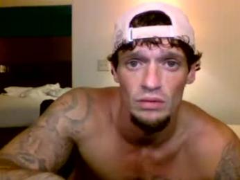 frankoafterdark — modelo de webcam en línea en chaturbate