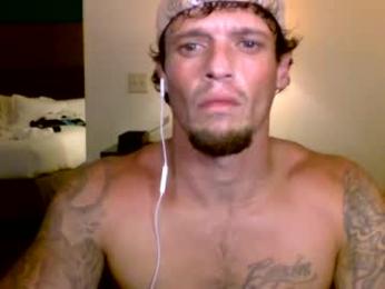 frankoafterdark — modelo de webcam en línea en chaturbate