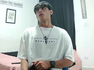 harry24saber — Camsoda stream photo (Apr 2026)