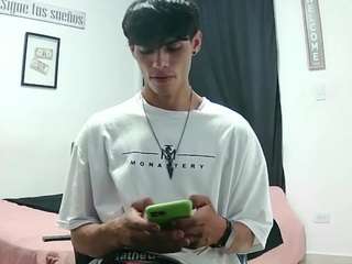 harry24saber — Camsoda stream photo (Apr 2026)