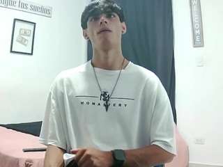 harry24saber — Camsoda profile photo