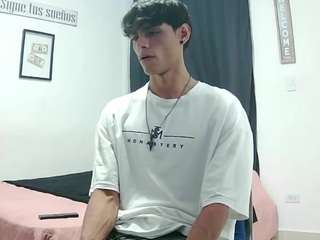 harry24saber — Camsoda stream photo (Apr 2026)