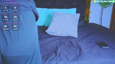 teddy_cowboy — Cam4 stream photo (Jun 2026)
