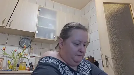 melissaBlessing — stripchat