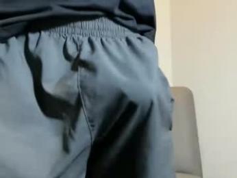 damnimhandsome25 — modelo de webcam en línea en chaturbate