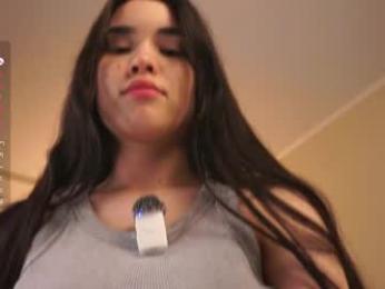 _marvelous_time_ — Chaturbate stream photo (Apr 2026)