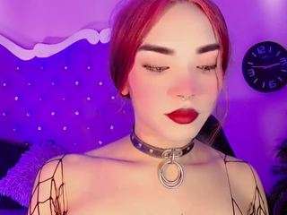 leyxandrabraz — Camsoda stream photo (Mar 2026)