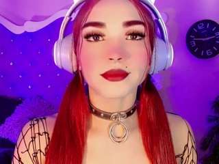 leyxandrabraz — Camsoda stream photo (Mar 2026)