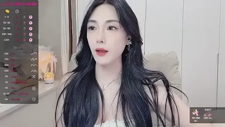 uuxiaocai — Stripchat profile photo