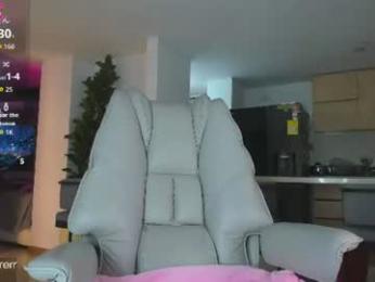 _veenus — modelo de webcam en línea en chaturbate