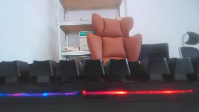 siquesique — modelo de webcam en línea en cam4