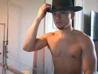 domd3 — Chaturbate stream photo (Apr 2026)