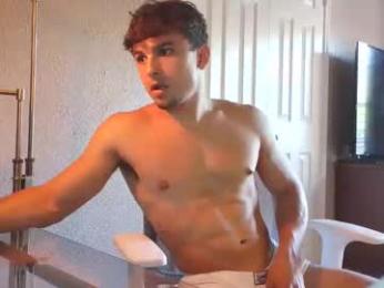 domd3 — Chaturbate profile photo