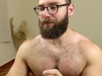 deanlek — Chaturbate profile photo