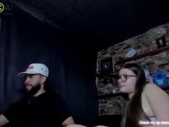 mia_and_vincentt — Chaturbate stream photo (Sep 2026)