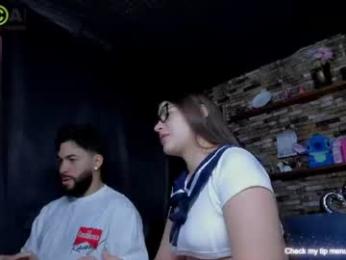mia_and_vincentt — Chaturbate stream photo (Sep 2026)