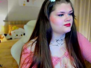 elle-one — Bongacams stream photo (Oct 2025)