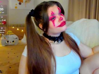 elle-one — Bongacams stream photo (Oct 2025)