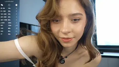 ShineAmelia — Stripchat stream photo (Aug 2026)
