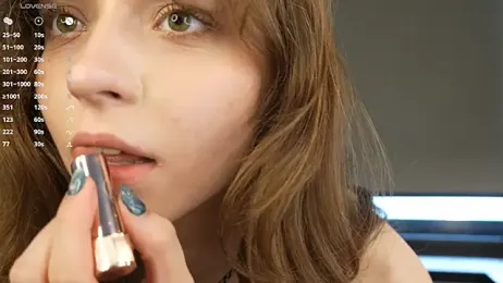 ShineAmelia — Stripchat stream photo (Aug 2026)