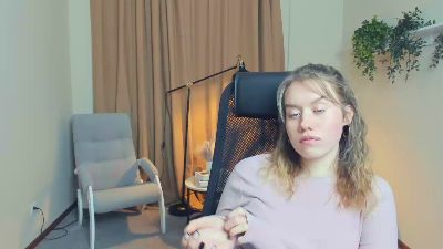 ElissaTownsend — Cam4 stream photo (Jan 2026)