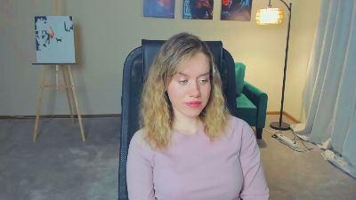 ElissaTownsend — Cam4 profile photo