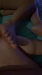 Moniafeet — Cam4 stream photo (Jun 2026)