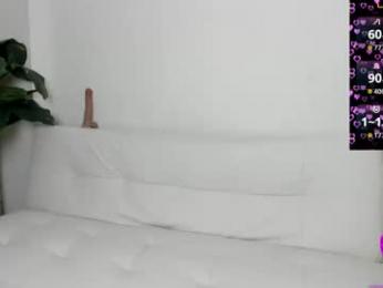 erika1717 — Chaturbate stream photo (Feb 2026)